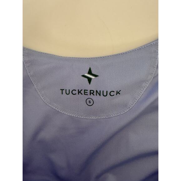 Tuckernuck Light Blue Step In Rosemary Built In Short Sport Dress Size S - Picture 11 of 16